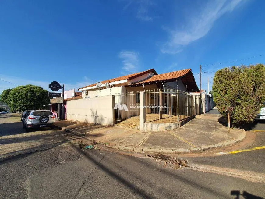 Foto 1 de Casa com 3 Quartos à venda, 176m² em Jardim Alto Rio Preto, São José do Rio Preto