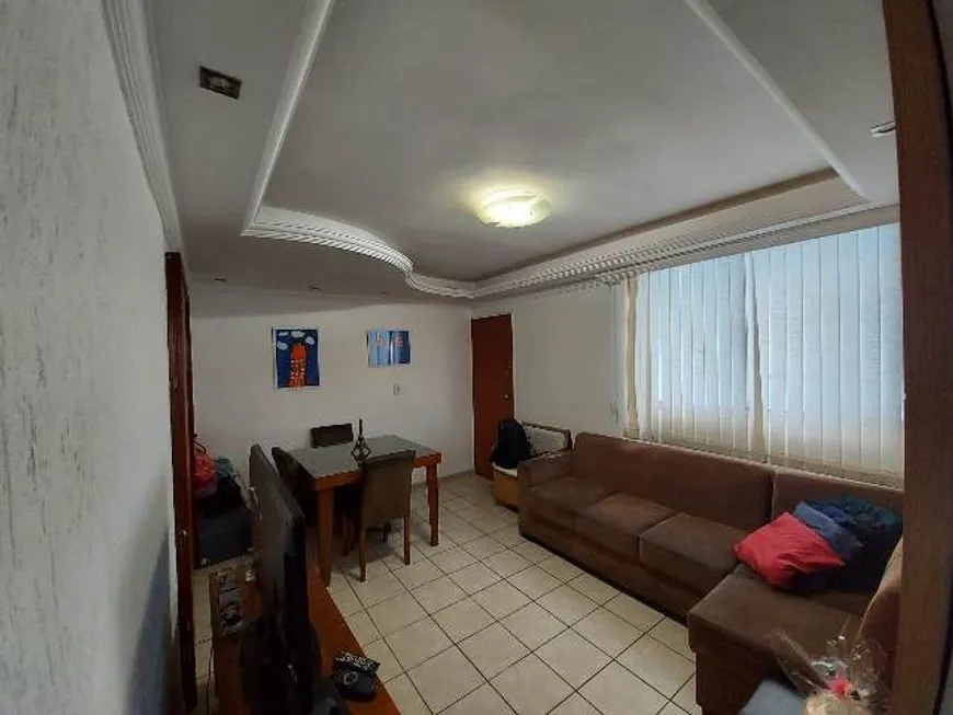 Foto 1 de Apartamento com 3 Quartos à venda, 65m² em Palmares, Belo Horizonte