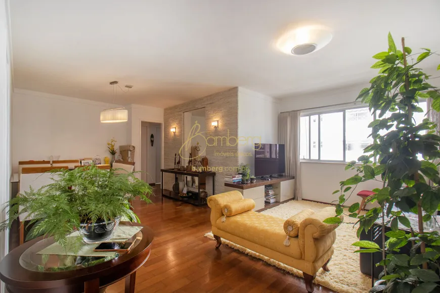 Foto 1 de Apartamento com 3 Quartos à venda, 100m² em Alto Da Boa Vista, São Paulo