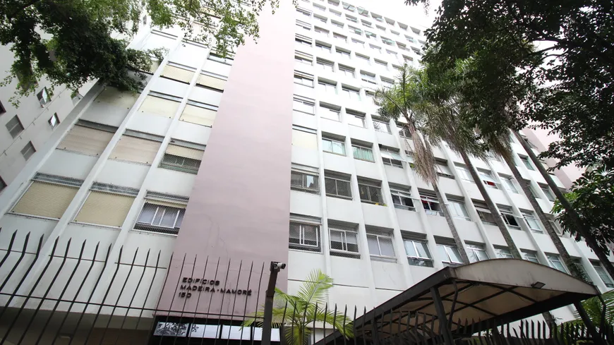 Foto 1 de Apartamento com 3 Quartos à venda, 113m² em Jardim Paulista, São Paulo