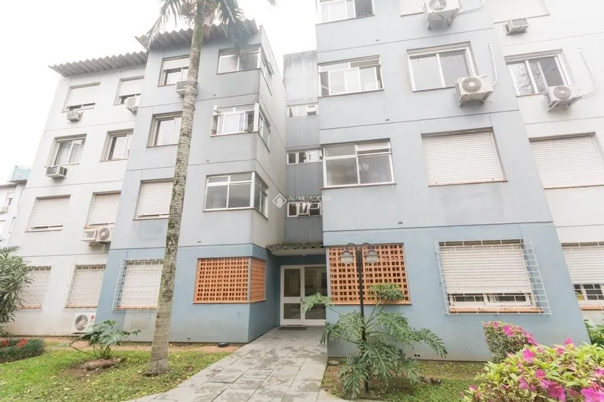 Foto 1 de Apartamento com 2 Quartos à venda, 61m² em Passo da Areia, Porto Alegre