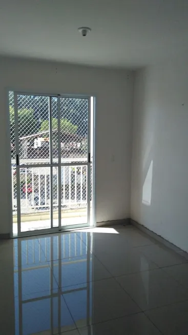 Foto 1 de Apartamento com 2 Quartos à venda, 53m² em Vila Pirajussara, São Paulo