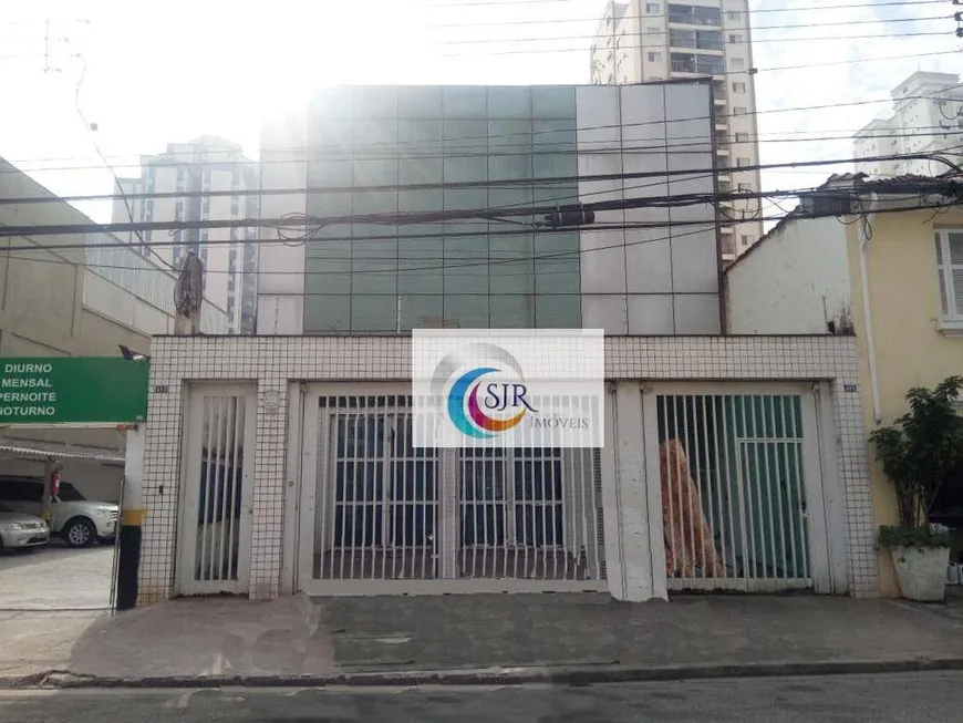 Foto 1 de Prédio Comercial para alugar, 750m² em Móoca, São Paulo