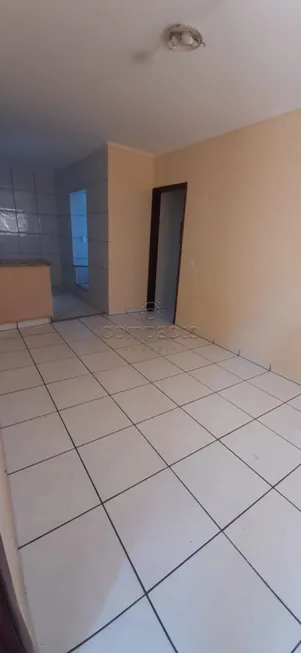 Foto 1 de Apartamento com 2 Quartos à venda, 88m² em Residencial Jardim Antonieta, São José do Rio Preto