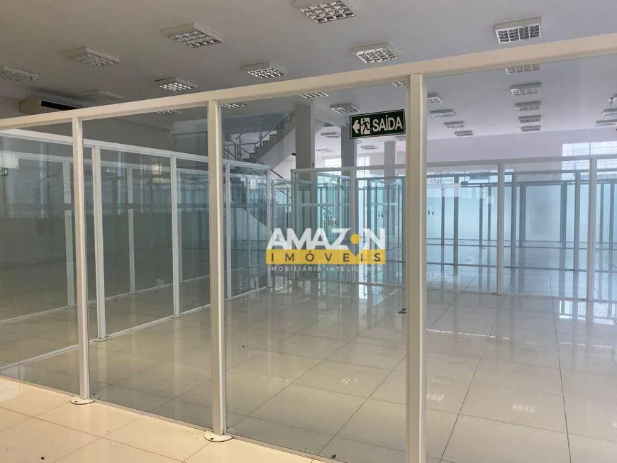 Foto 1 de Ponto Comercial para alugar, 900m² em Jardim Independência, Taubaté