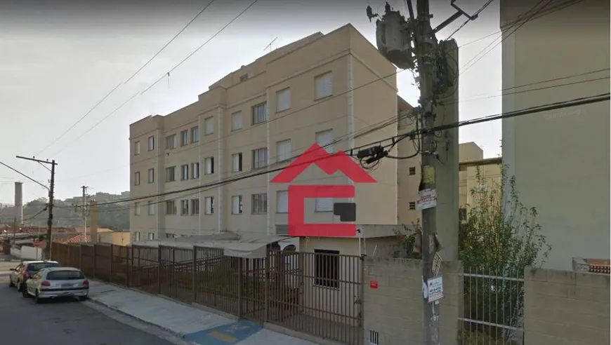 Foto 1 de Apartamento com 3 Quartos à venda, 86m² em Jardim Rosalina, Cotia