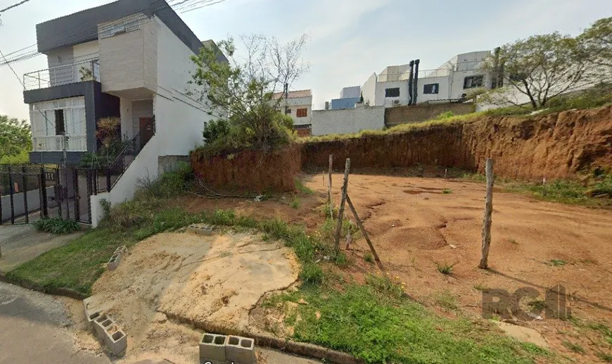 Foto 1 de Lote/Terreno à venda, 1m² em Guarujá, Porto Alegre