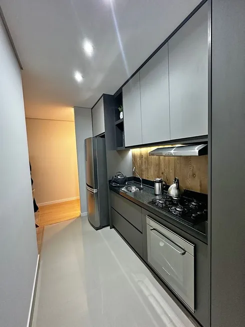 Foto 1 de Apartamento com 2 Quartos à venda, 64m² em Velha Central, Blumenau