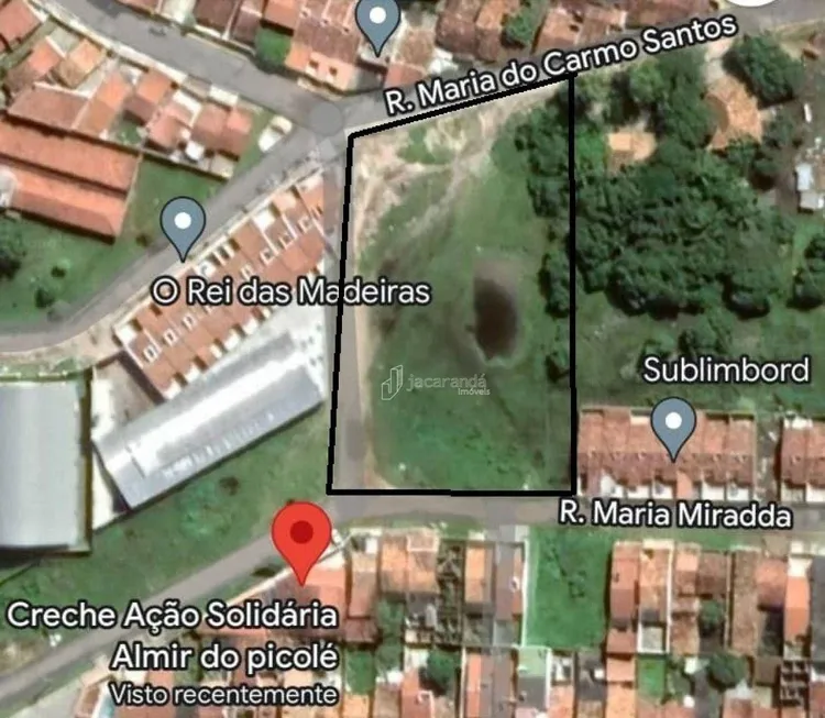 Foto 1 de Lote/Terreno à venda, 5005m² em Piabeta, Nossa Senhora do Socorro