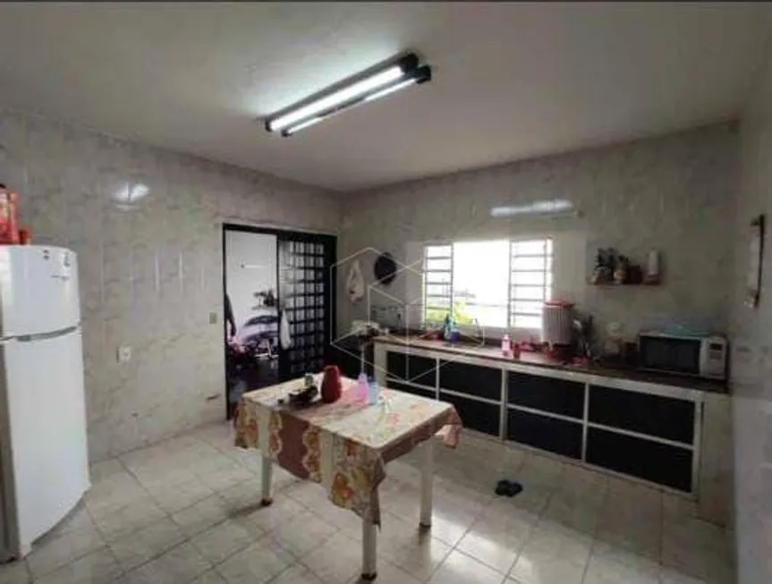 Foto 1 de Casa com 2 Quartos à venda, 114m² em Jardim Novo Horizonte , Jaú