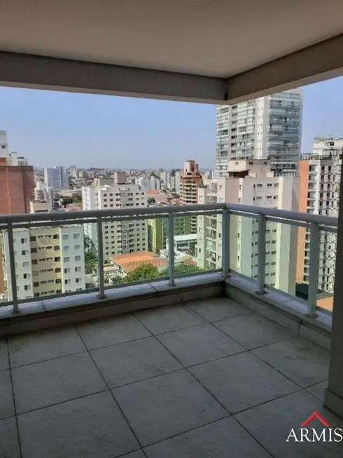 Foto 1 de Apartamento com 2 Quartos à venda, 63m² em Vila Mascote, São Paulo