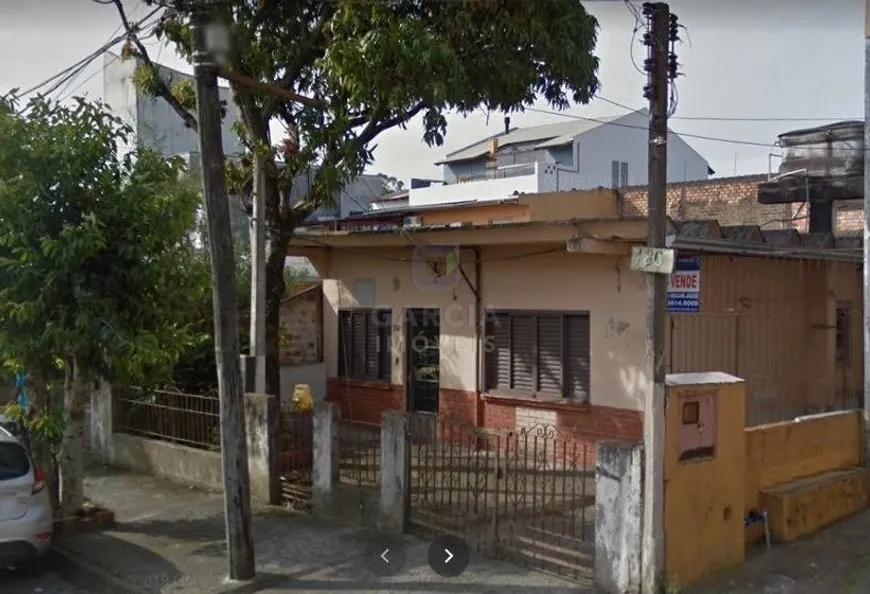 Foto 1 de Lote/Terreno à venda, 140m² em Sarandi, Porto Alegre