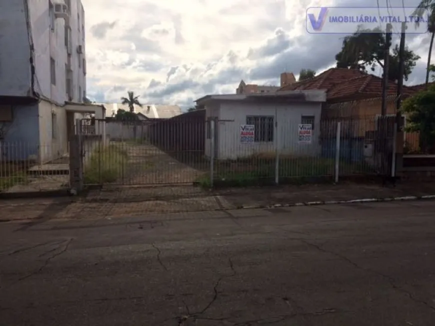 Foto 1 de Lote/Terreno para alugar em Centro, Canoas