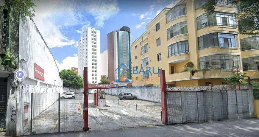 Foto 1 de Lote/Terreno à venda, 800m² em Vila Buarque, São Paulo