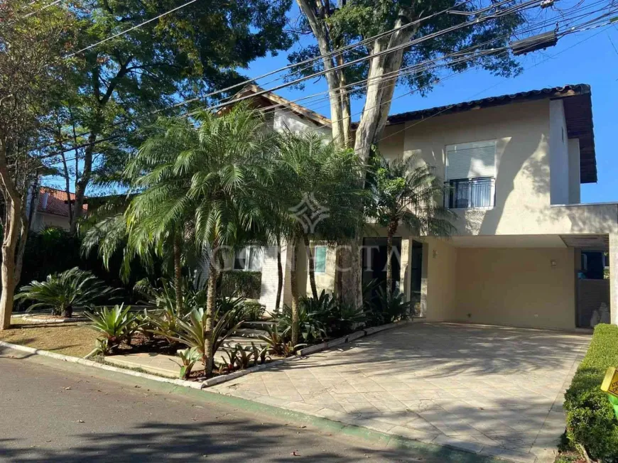 Foto 1 de Casa com 3 Quartos à venda, 300m² em Alphaville, Santana de Parnaíba