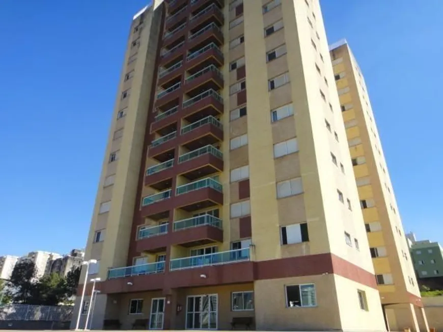 Foto 1 de Apartamento com 4 Quartos à venda, 136m² em Mansões Santo Antônio, Campinas