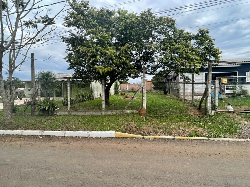 Foto 1 de Lote/Terreno à venda, 250m² em Santo Antonio, Gravataí