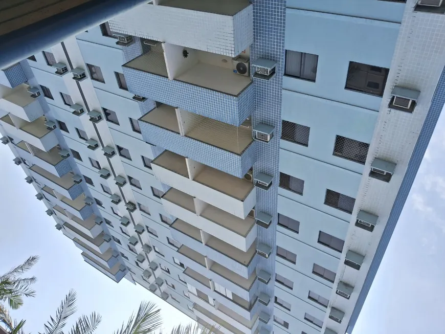 Foto 1 de Apartamento com 3 Quartos para alugar, 88m² em Nossa Senhora das Graças, Manaus