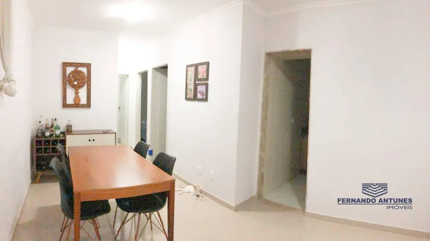 Foto 1 de Apartamento com 3 Quartos à venda, 66m² em Santa Efigênia, Belo Horizonte