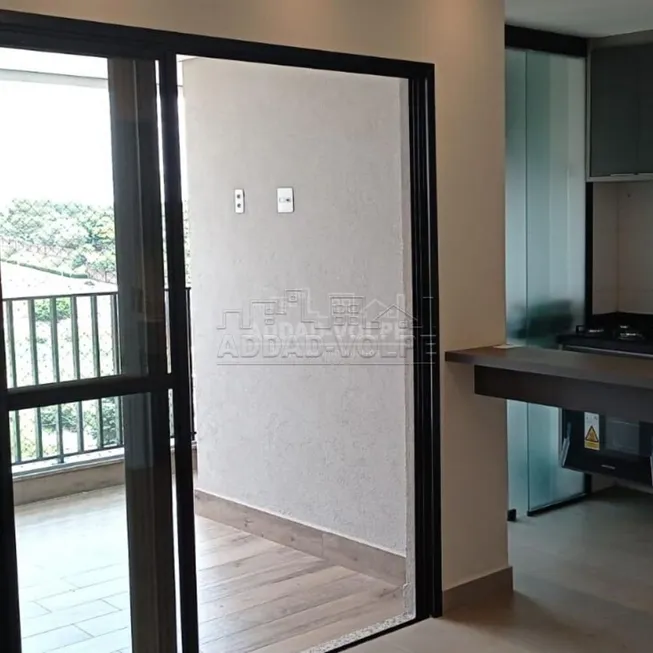 Foto 1 de Apartamento com 3 Quartos à venda, 70m² em Vila Aviação, Bauru