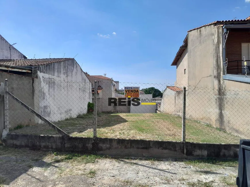 Foto 1 de Lote/Terreno à venda, 300m² em Vila Sao Caetano, Sorocaba