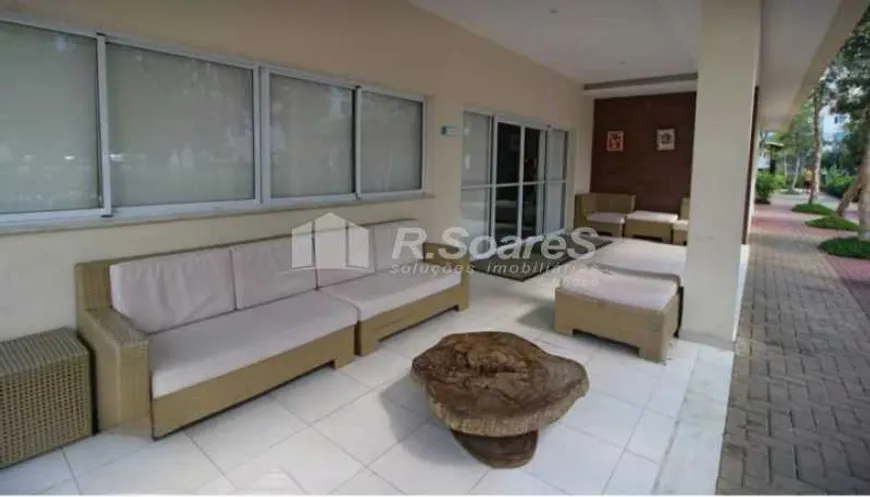 Foto 1 de Apartamento com 4 Quartos à venda, 89m² em Jacarepaguá, Rio de Janeiro