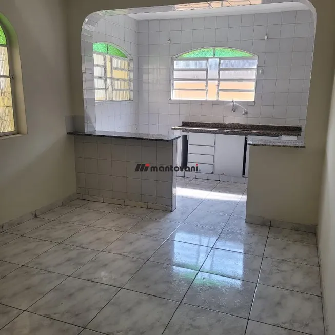 Foto 1 de Casa com 3 Quartos à venda, 160m² em Jardim  Independencia, São Paulo