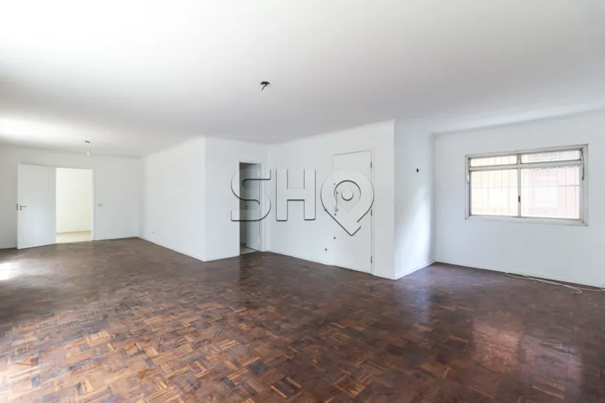 Foto 1 de Apartamento com 3 Quartos à venda, 192m² em Itaim Bibi, São Paulo