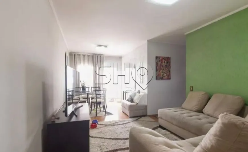 Foto 1 de Apartamento com 3 Quartos à venda, 76m² em Vila Matilde, São Paulo