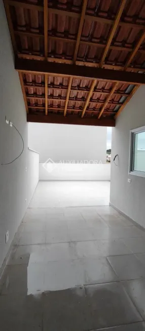 Foto 1 de Cobertura com 2 Quartos à venda, 46m² em Vila Pires, Santo André