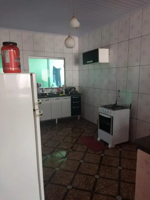 Foto 1 de Casa com 2 Quartos à venda, 97m² em Ceilandia Sul, Brasília