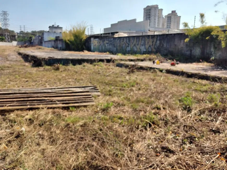 Foto 1 de Lote/Terreno para alugar, 4404m² em Rudge Ramos, São Bernardo do Campo