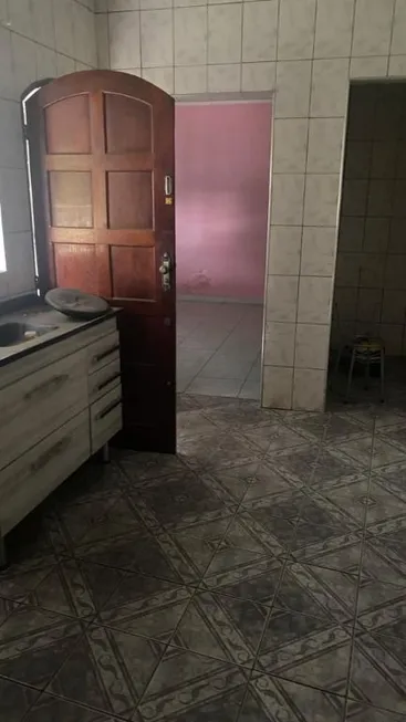 Foto 1 de Casa com 3 Quartos à venda, 63m² em Jardim Patente, São Paulo