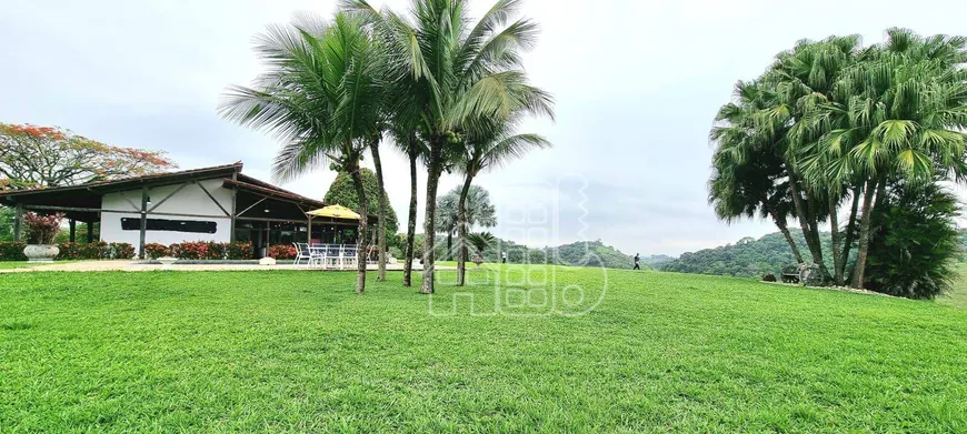 Foto 1 de Fazenda/Sítio com 5 Quartos à venda, 1000m² em , Cachoeiras de Macacu