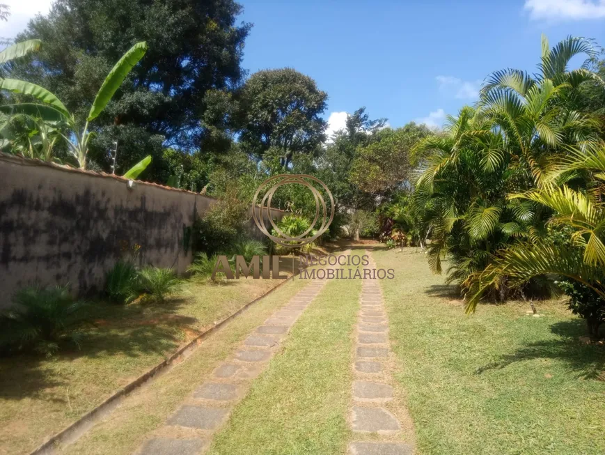 Foto 1 de Fazenda/Sítio com 2 Quartos à venda, 3000m² em Granjas Rurais Reunidas Sao Judas Tadeu, Taubaté