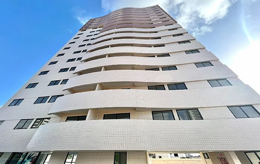 Foto 1 de Apartamento com 3 Quartos à venda, 75m² em Lagoa Nova, Natal