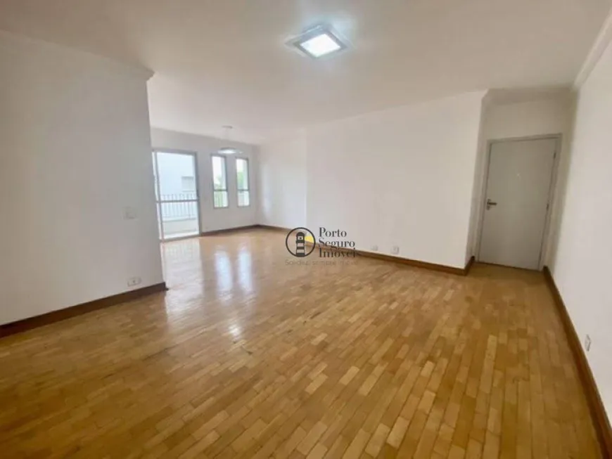 Foto 1 de Apartamento com 3 Quartos à venda, 124m² em Jardim Glória, Americana