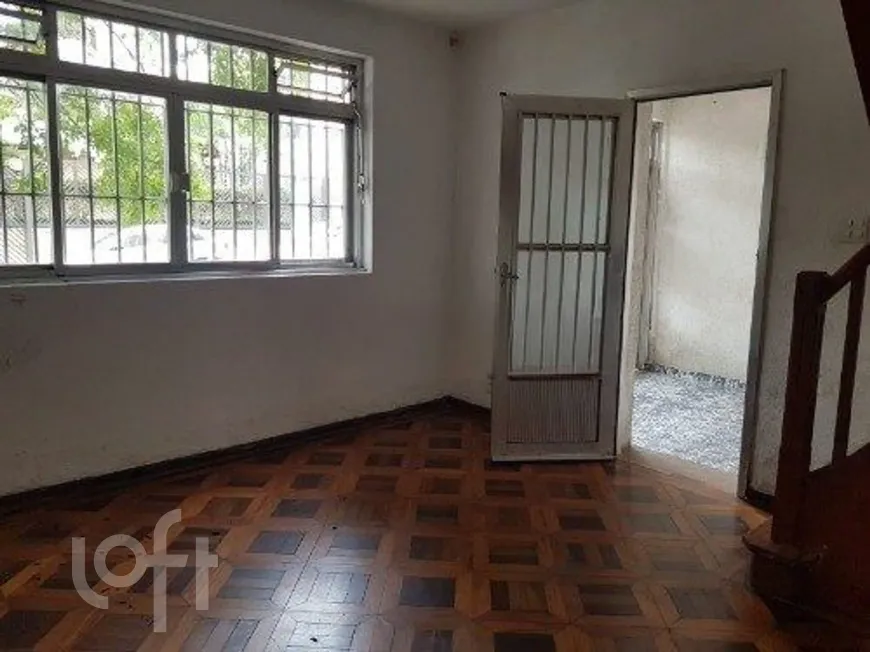 Foto 1 de Casa com 2 Quartos à venda, 100m² em Móoca, São Paulo