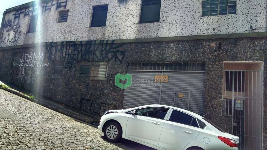 Foto 1 de Galpão/Depósito/Armazém à venda, 160m² em Alto da Lapa, São Paulo