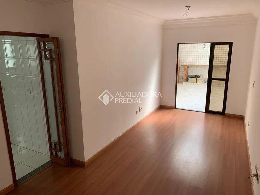 Foto 1 de Apartamento com 2 Quartos à venda, 119m² em Santo Antônio, São Caetano do Sul