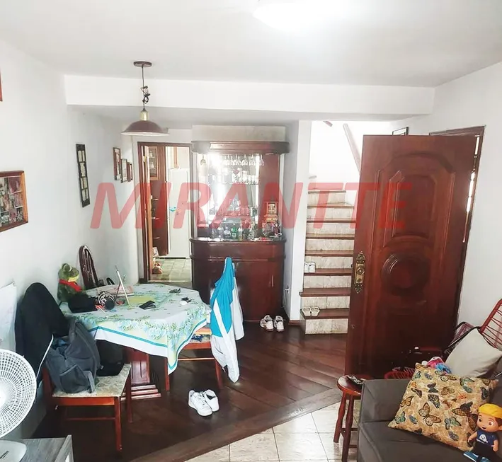 Foto 1 de Sobrado com 3 Quartos à venda, 154m² em Jardim Monjolo, São Paulo