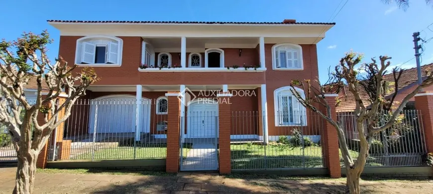 Foto 1 de Casa com 3 Quartos à venda, 347m² em Morro da Cegonha, Erechim