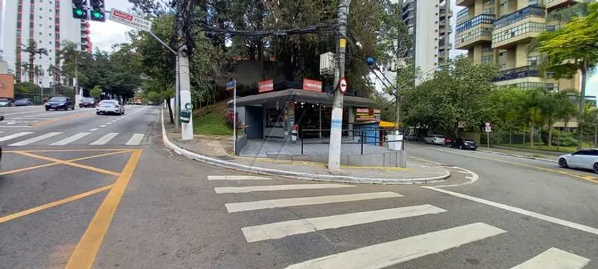 Foto 1 de Ponto Comercial à venda, 55m² em Vila Suzana, São Paulo