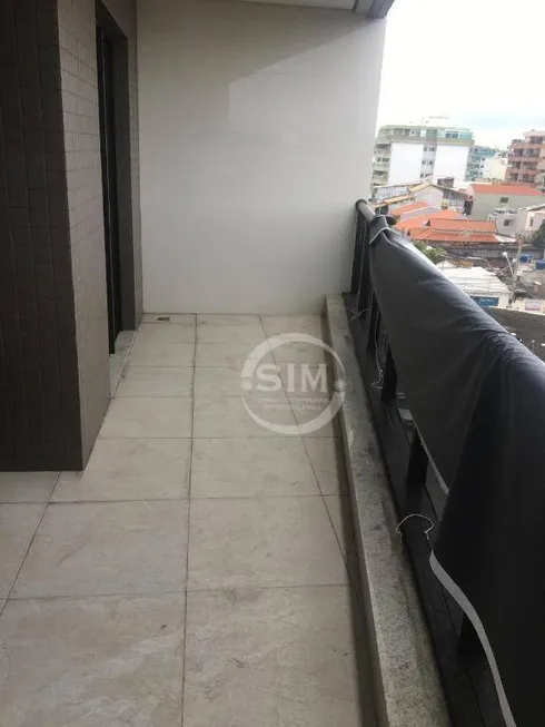 Foto 1 de Apartamento com 1 Quarto à venda, 62m² em Centro, Cabo Frio