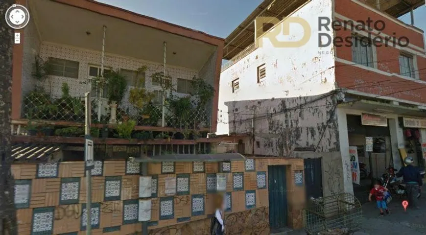 Foto 1 de Casa com 2 Quartos à venda, 115m² em Santa Efigênia, Belo Horizonte