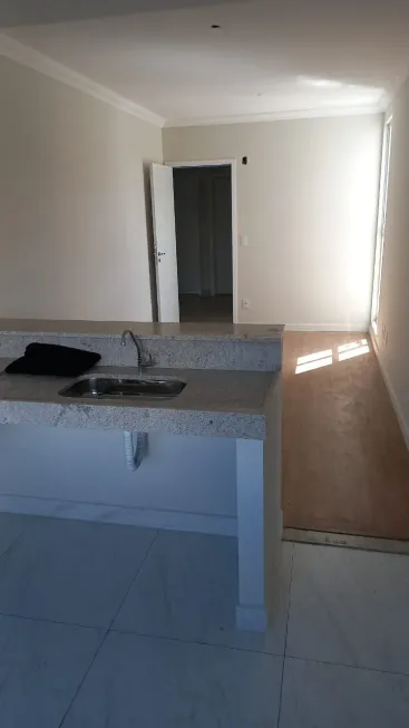 Foto 1 de Apartamento com 2 Quartos à venda, 47m² em Fonte Grande, Contagem