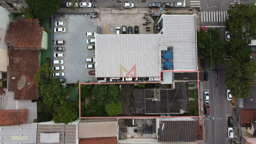 Foto 1 de Imóvel Comercial com 3 Quartos à venda, 611m² em Santa Paula I, Vila Velha