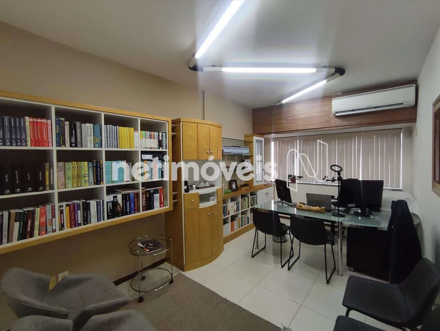 Foto 1 de Sala Comercial à venda, 48m² em Santa Lúcia, Vitória