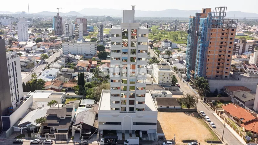 Foto 1 de Casa de Condomínio com 3 Quartos à venda, 125m² em Vila Moema, Tubarão