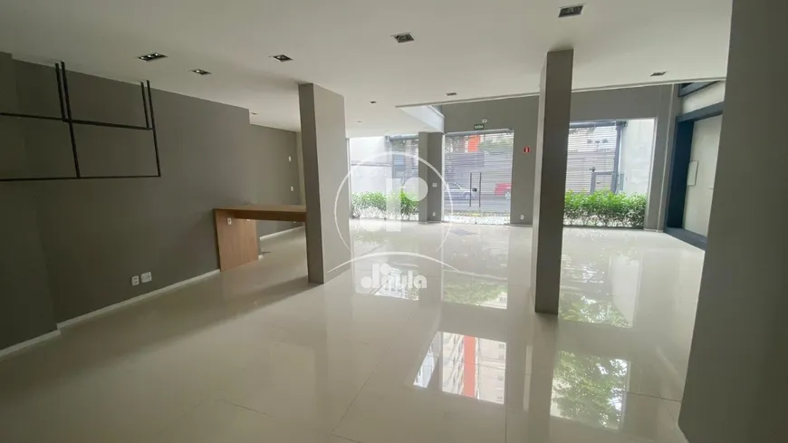 Foto 1 de Ponto Comercial para alugar, 170m² em Vila Gilda, Santo André